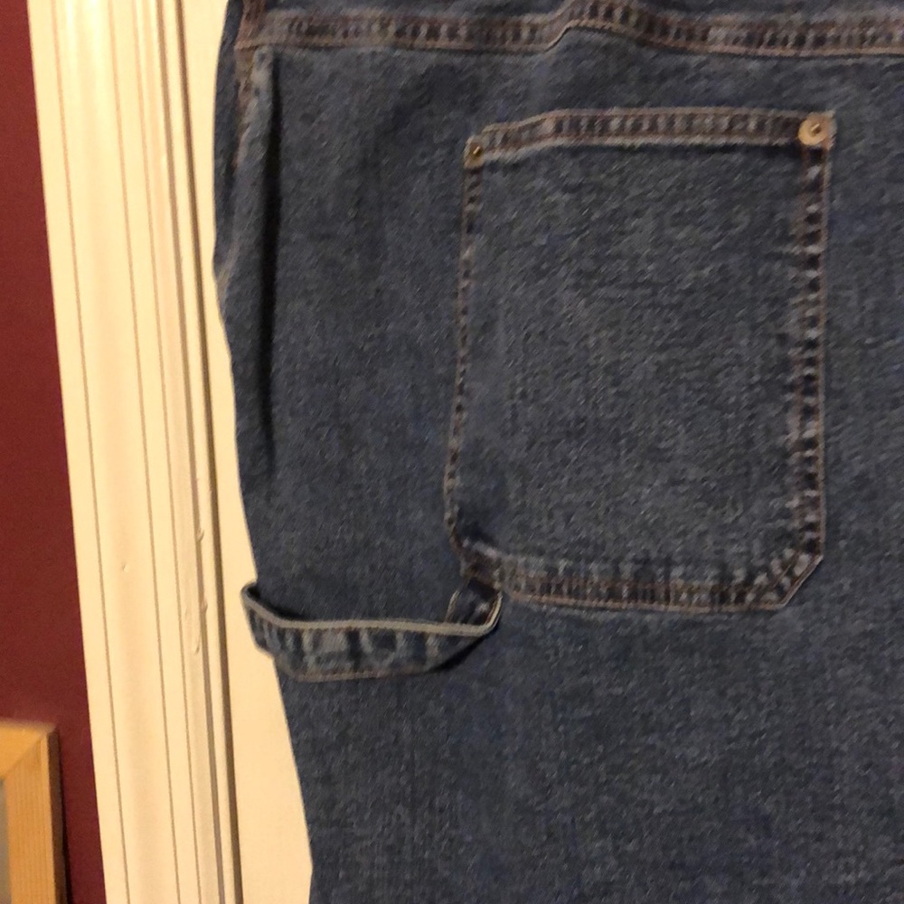 🆕WOT Venezia blue jean skirt - Picture 6 of 10